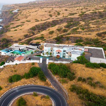 The View Hotel Сан-Филипи Экстерьер фото
