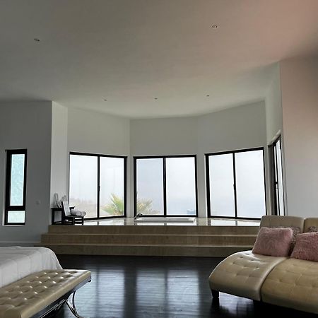 The View Hotel Сан-Филипи Экстерьер фото