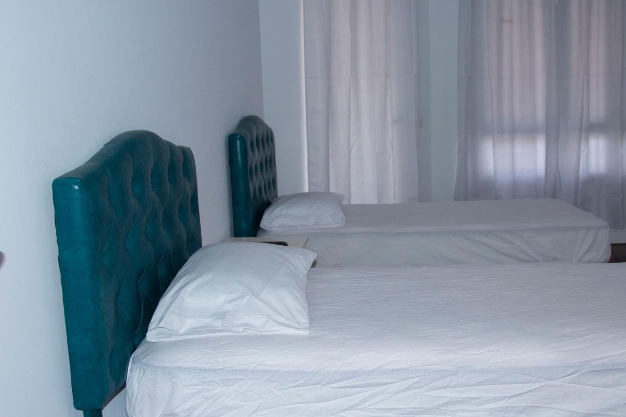 The View Hotel Сан-Филипи Экстерьер фото