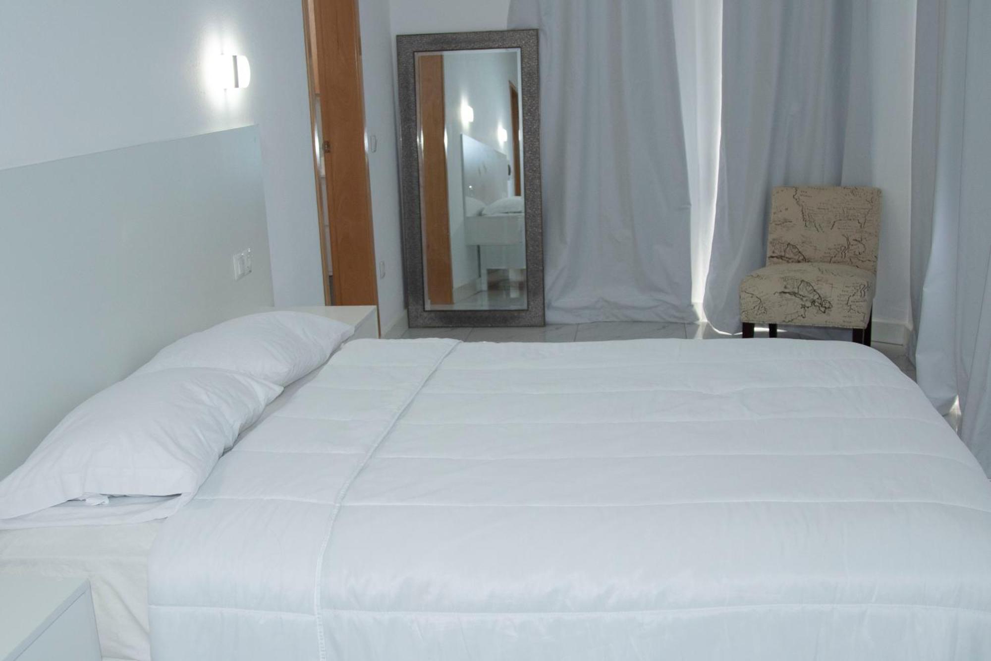 The View Hotel Сан-Филипи Экстерьер фото