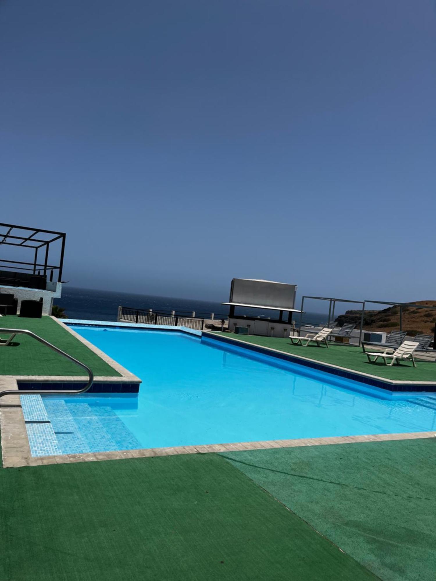 The View Hotel Сан-Филипи Экстерьер фото