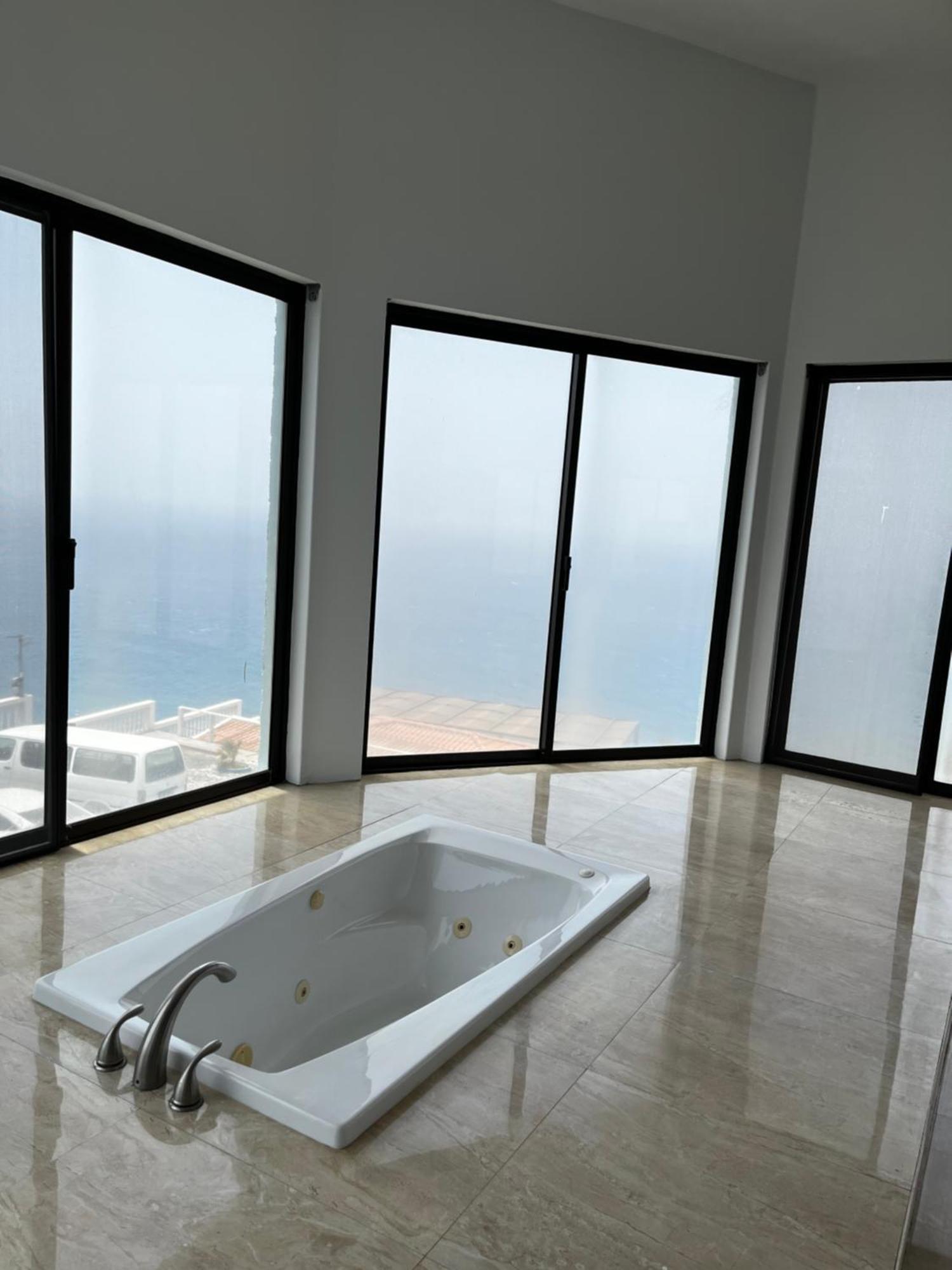 The View Hotel Сан-Филипи Экстерьер фото