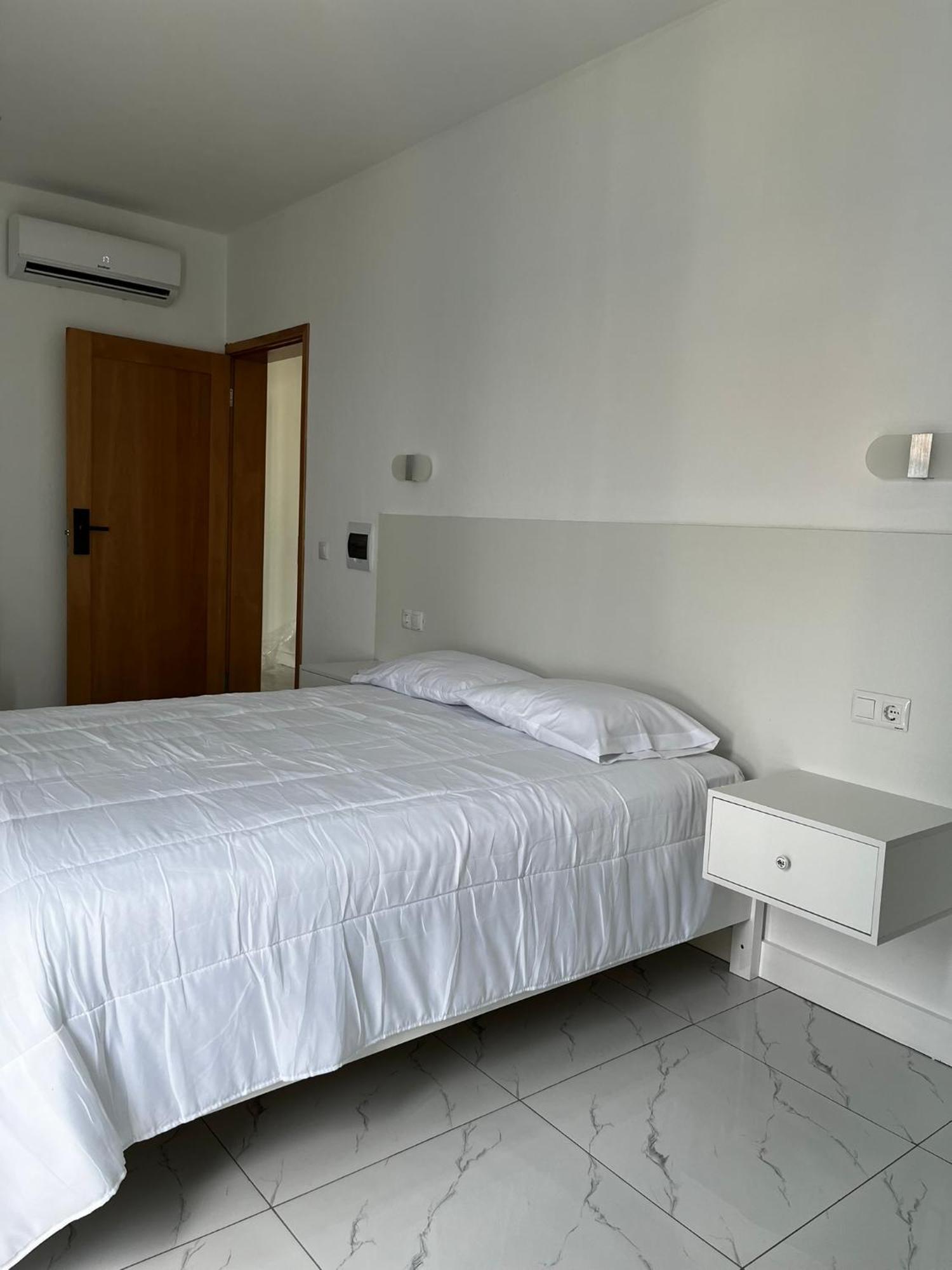 The View Hotel Сан-Филипи Экстерьер фото