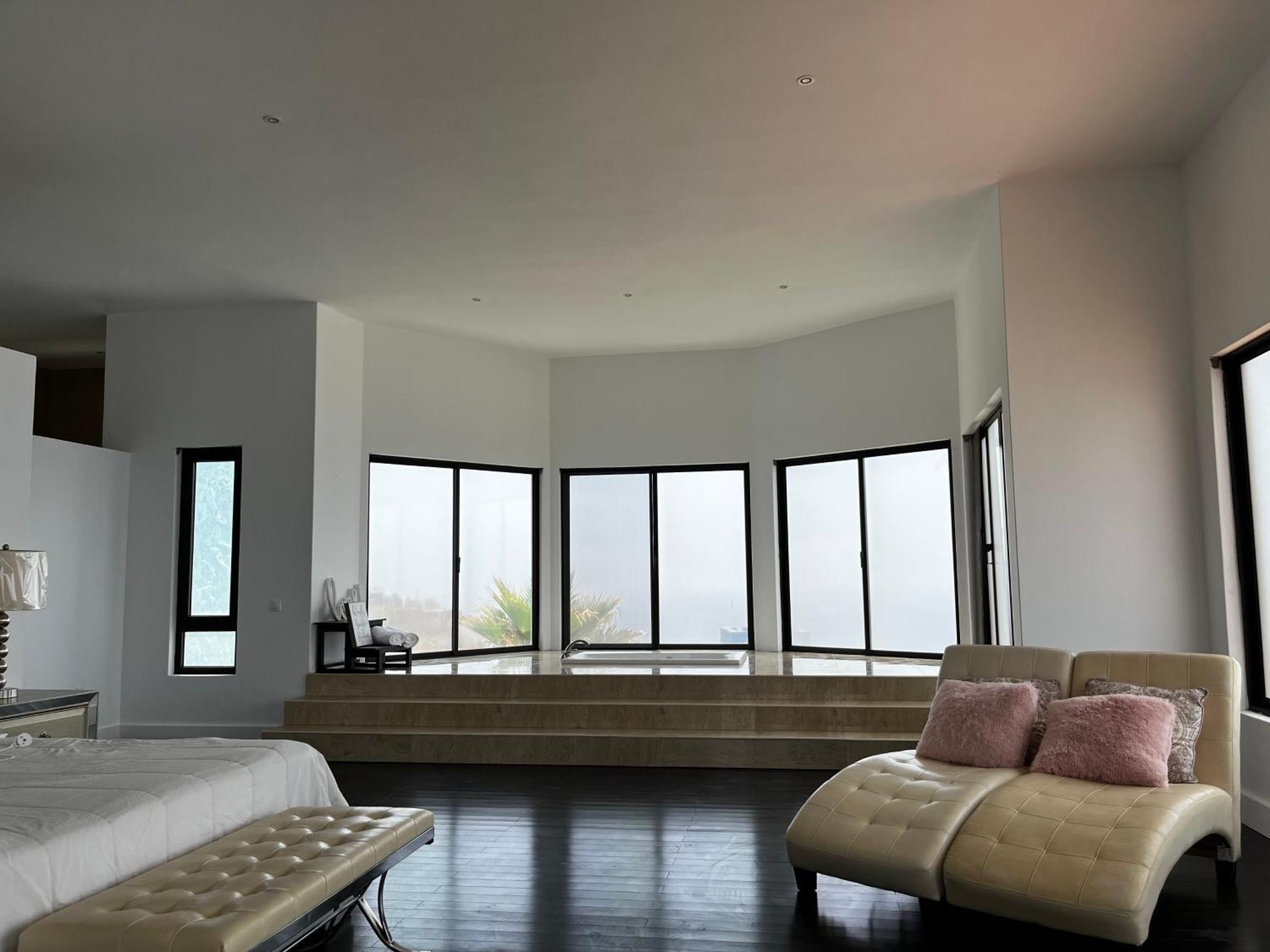 The View Hotel Сан-Филипи Экстерьер фото