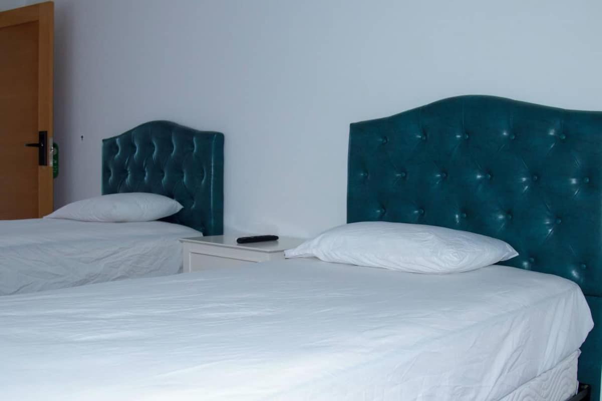 The View Hotel Сан-Филипи Экстерьер фото